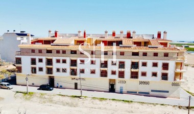 Resale - Apartment / flat - Avileses