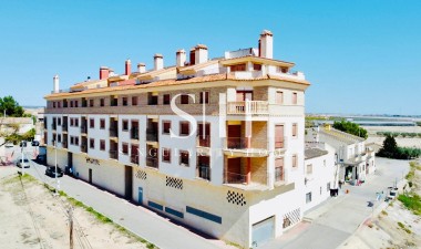 Resale - Apartment / flat - Avileses