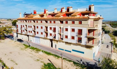 Resale - Apartment / flat - Avileses
