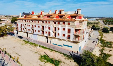 Resale - Apartment / flat - Avileses
