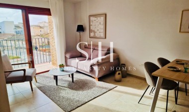 Resale - Apartment / flat - Avileses