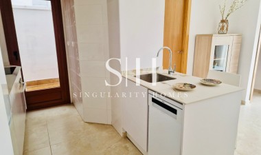 Resale - Apartment / flat - Avileses