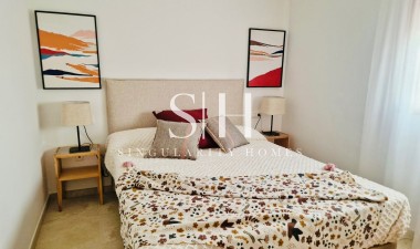 Resale - Apartment / flat - Avileses