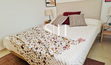 Resale - Apartment / flat - Avileses