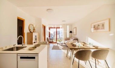 Resale - Apartment / flat - Avileses