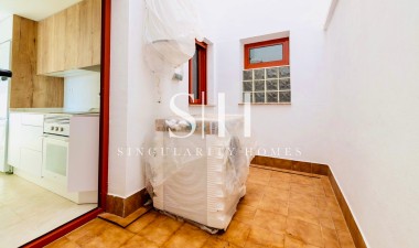 Resale - Apartment / flat - Avileses