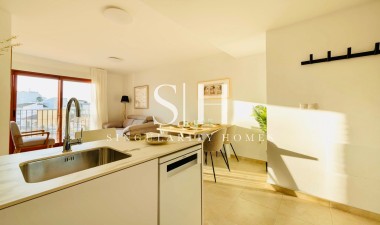 Resale - Apartment / flat - Avileses