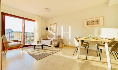 Resale - Apartment / flat - Avileses