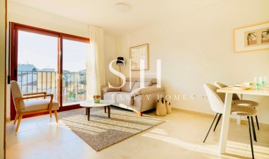 Resale - Apartment / flat - Avileses