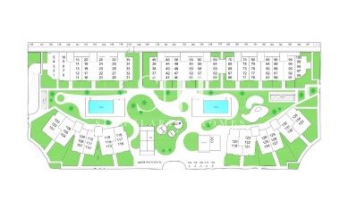 New Build - Apartment / flat - Guardamar del Segura - EL RASO