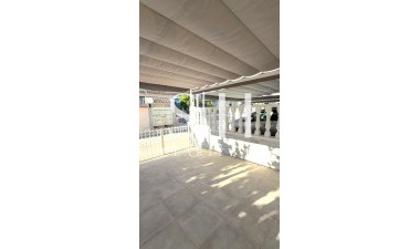 Wiederverkauf - Haus - Orihuela Costa - Costa Blanca