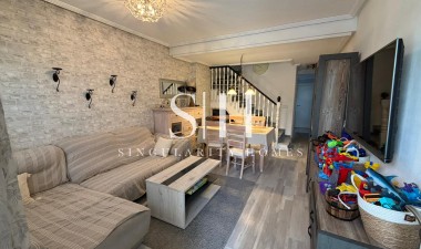 Wiederverkauf - Haus - Orihuela Costa - Costa Blanca