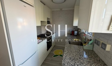 Wiederverkauf - Haus - Orihuela Costa - Costa Blanca