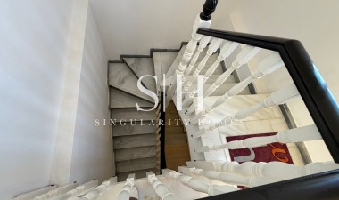 Wiederverkauf - Haus - Orihuela Costa - Costa Blanca