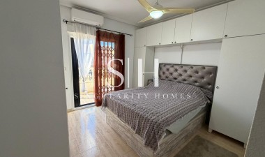 Wiederverkauf - Haus - Orihuela Costa - Costa Blanca