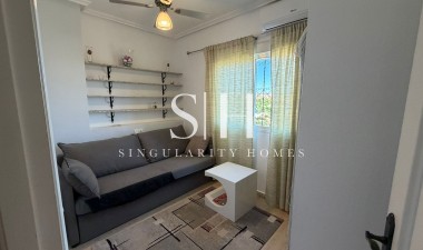 Wiederverkauf - Haus - Orihuela Costa - Costa Blanca