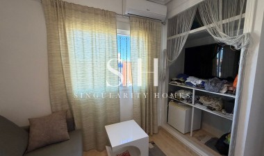 Wiederverkauf - Haus - Orihuela Costa - Costa Blanca