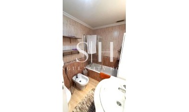 Wiederverkauf - Haus - Orihuela Costa - Costa Blanca