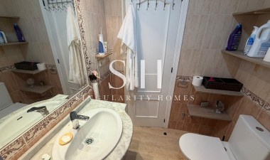 Wiederverkauf - Haus - Orihuela Costa - Costa Blanca