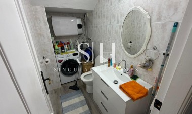 Wiederverkauf - Haus - Orihuela Costa - Costa Blanca