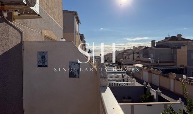 Wiederverkauf - Haus - Orihuela Costa - Costa Blanca