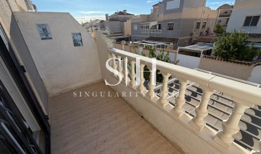 Wiederverkauf - Haus - Orihuela Costa - Costa Blanca