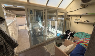 Wiederverkauf - Haus - Orihuela Costa - Costa Blanca