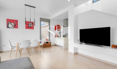 Перепродажа - Villa - Orihuela Costa - Costa Blanca