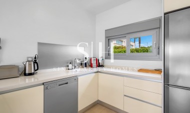 Перепродажа - Villa - Orihuela Costa - Costa Blanca