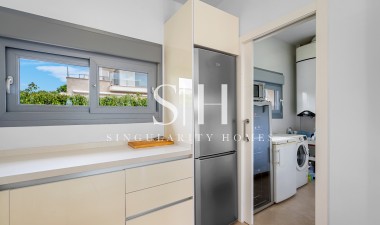 Перепродажа - Villa - Orihuela Costa - Costa Blanca