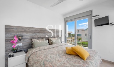 Перепродажа - Villa - Orihuela Costa - Costa Blanca