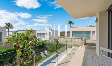 Перепродажа - Villa - Orihuela Costa - Costa Blanca