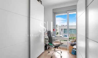 Перепродажа - Villa - Orihuela Costa - Costa Blanca