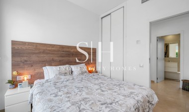 Перепродажа - Villa - Orihuela Costa - Costa Blanca