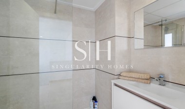 Перепродажа - Villa - Orihuela Costa - Costa Blanca