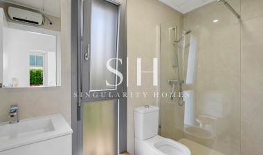 Перепродажа - Villa - Orihuela Costa - Costa Blanca