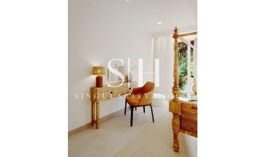 New Build - House - Mojacar - Playa de la Mena