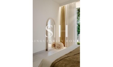 New Build - Villa - Mojacar - Playa de la Mena