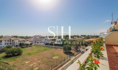 Återförsäljning - Lägenhet / lägenhet - Torrevieja - Punta prima