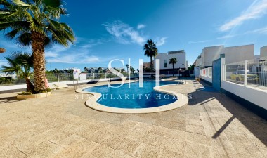 Odsprzedaż - Dom - Guardamar del Segura - EL RASO