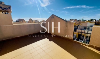 Odsprzedaż - Dom - Guardamar del Segura - EL RASO