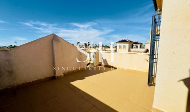 Odsprzedaż - Dom - Guardamar del Segura - EL RASO