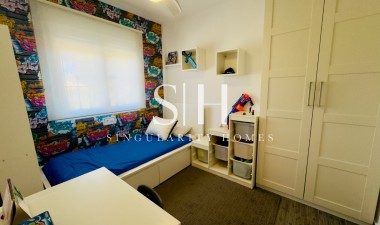 Odsprzedaż - Dom - Guardamar del Segura - EL RASO