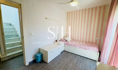 Odsprzedaż - Dom - Guardamar del Segura - EL RASO