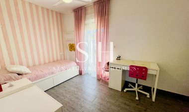 Odsprzedaż - Dom - Guardamar del Segura - EL RASO