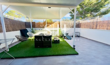 Odsprzedaż - Dom - Guardamar del Segura - EL RASO