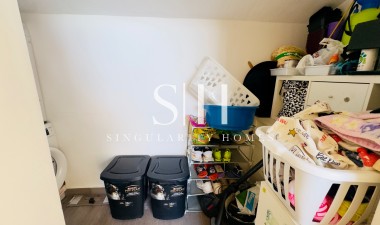 Odsprzedaż - Dom - Guardamar del Segura - EL RASO