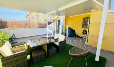 Odsprzedaż - Dom - Guardamar del Segura - EL RASO