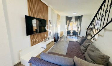 Odsprzedaż - Dom - Guardamar del Segura - EL RASO