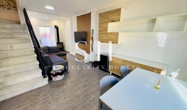 Odsprzedaż - Dom - Guardamar del Segura - EL RASO